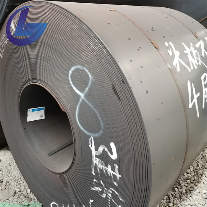 Weather-Resistant Coil