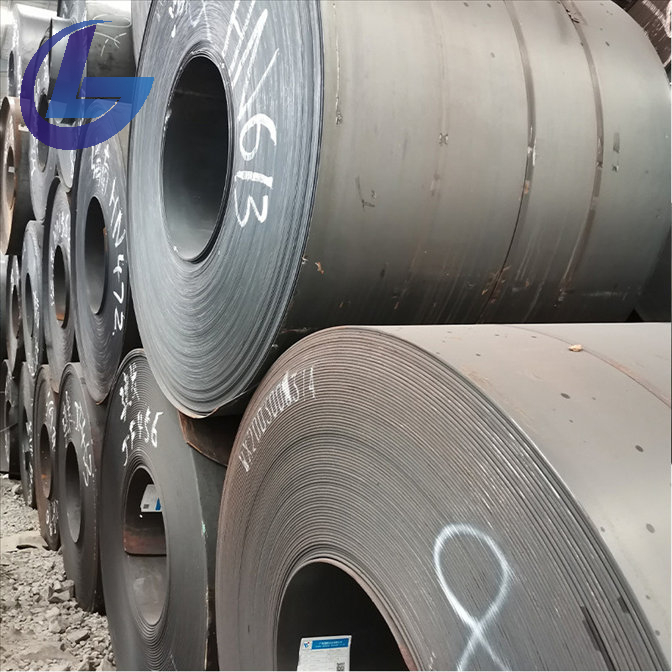 Weather-Resistant Coil