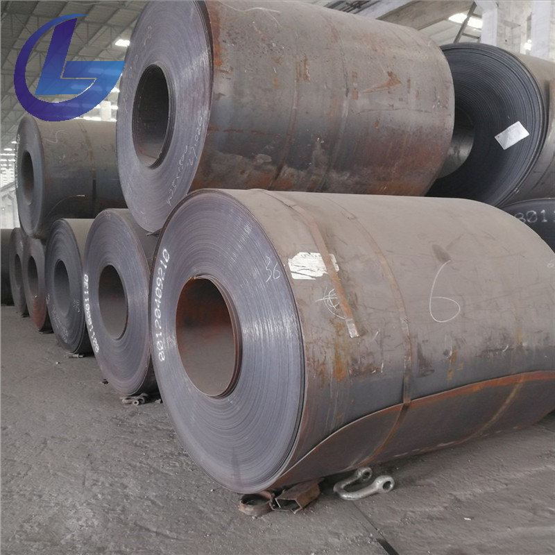 Weather-Resistant Coil