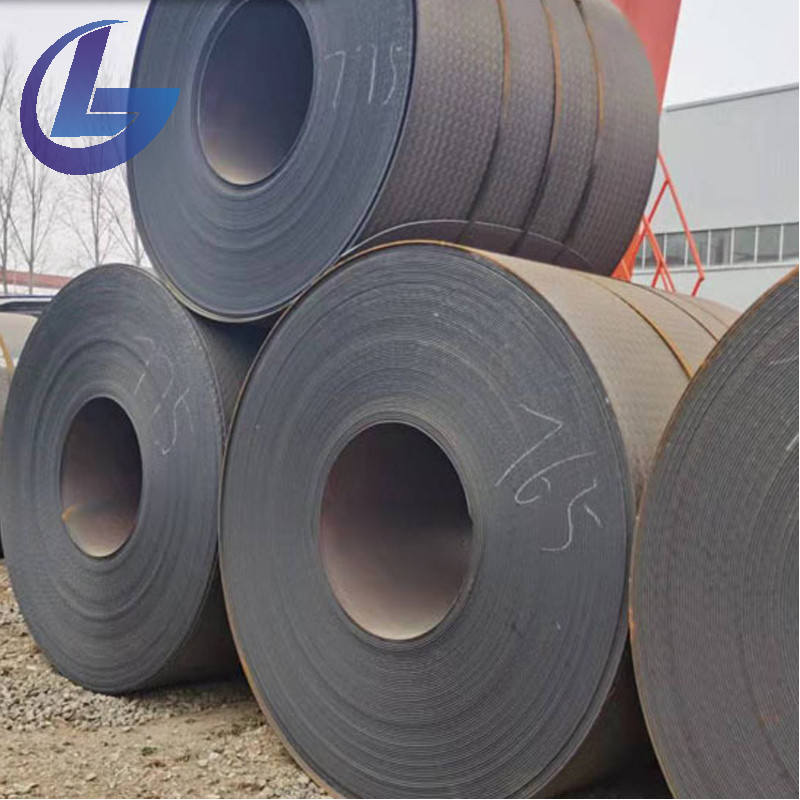 Weather-Resistant Coil