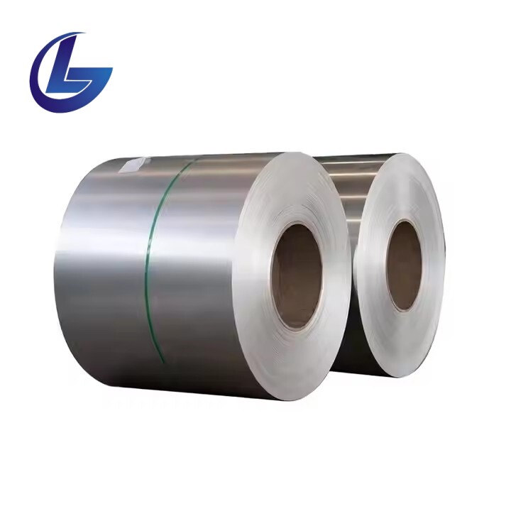 Aluminum Coil 2024