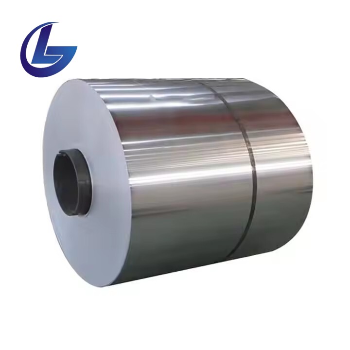 Aluminum Coil 2024