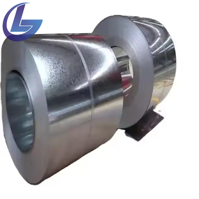 Galvanized Coil S350GD+Z