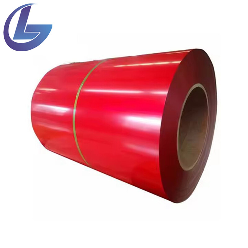 Color Coated Roll/ PPGI