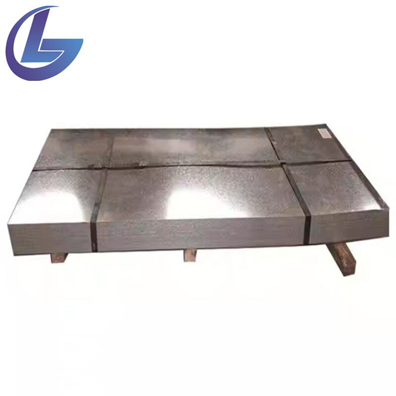 Galvanized Sheet S350GD+Z