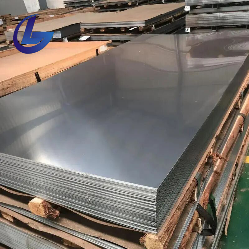 201 Stainless Steel  Plate
