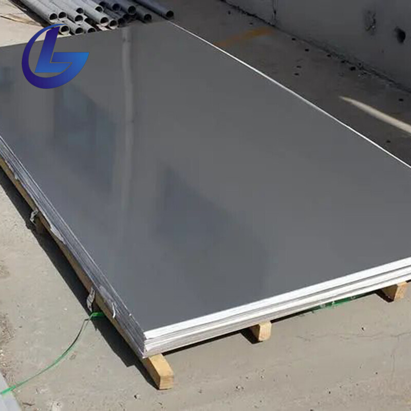 201 Stainless Steel  Plate