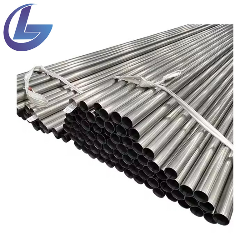 305Stainless Steel Pipe