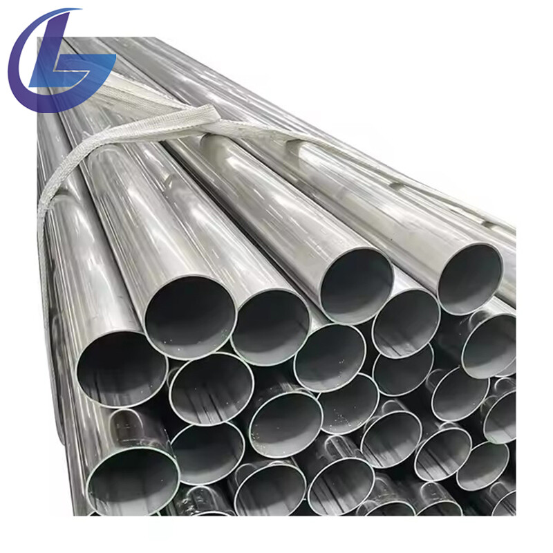 305Stainless Steel Pipe