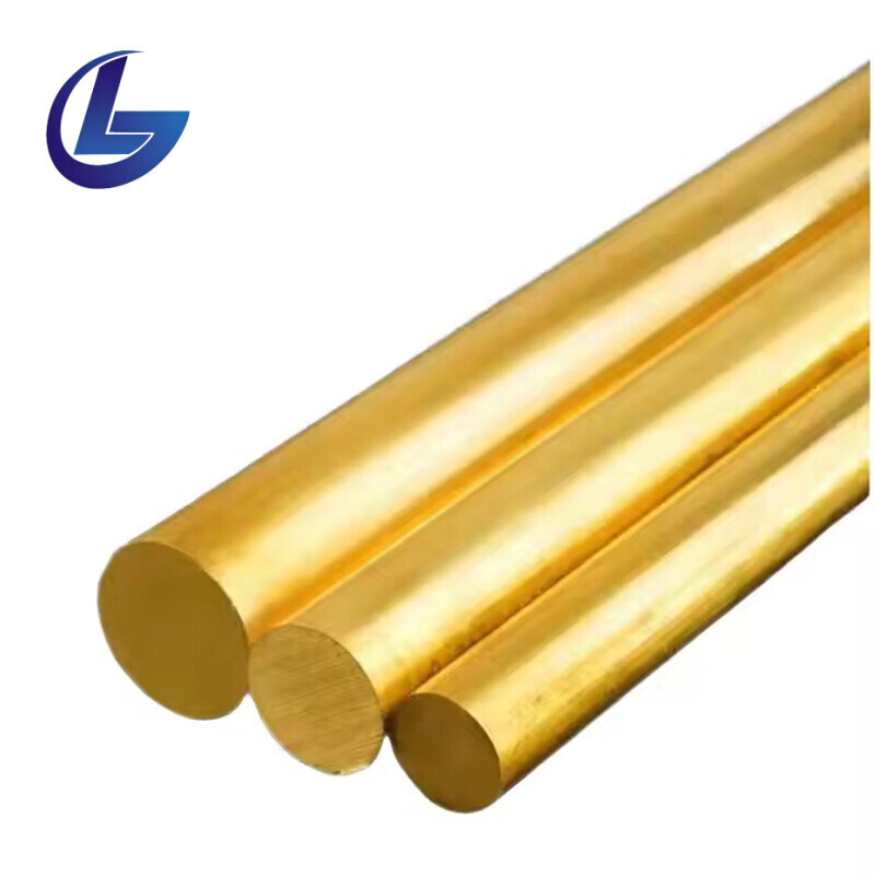 Copper Rod H96-C21000