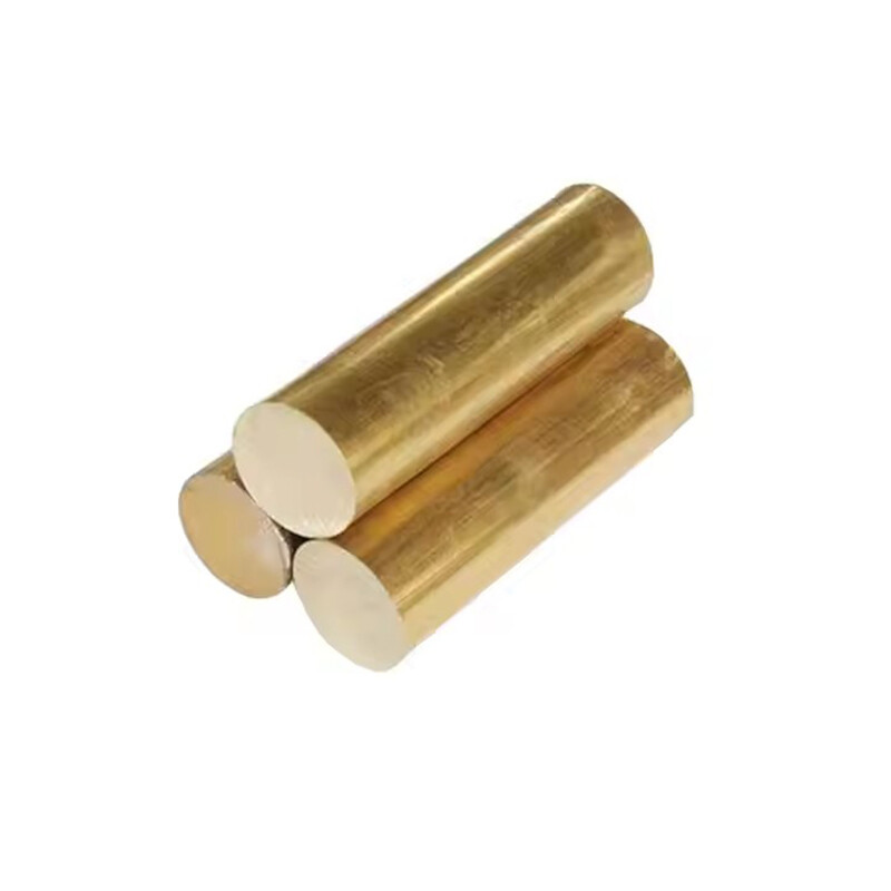 Copper Rod H96-C21000