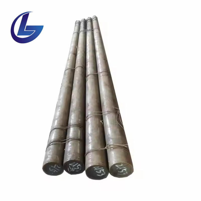  Carbon Steel Rod 