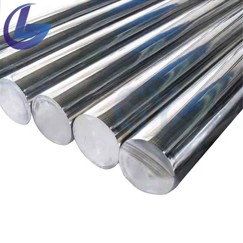 Alloy Steel Rod 20Cr