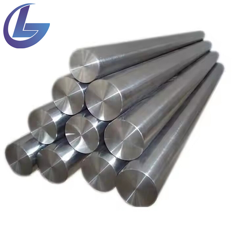 201Stainless Steel Rod  J5