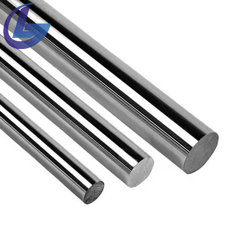 201Stainless Steel Rod  J5