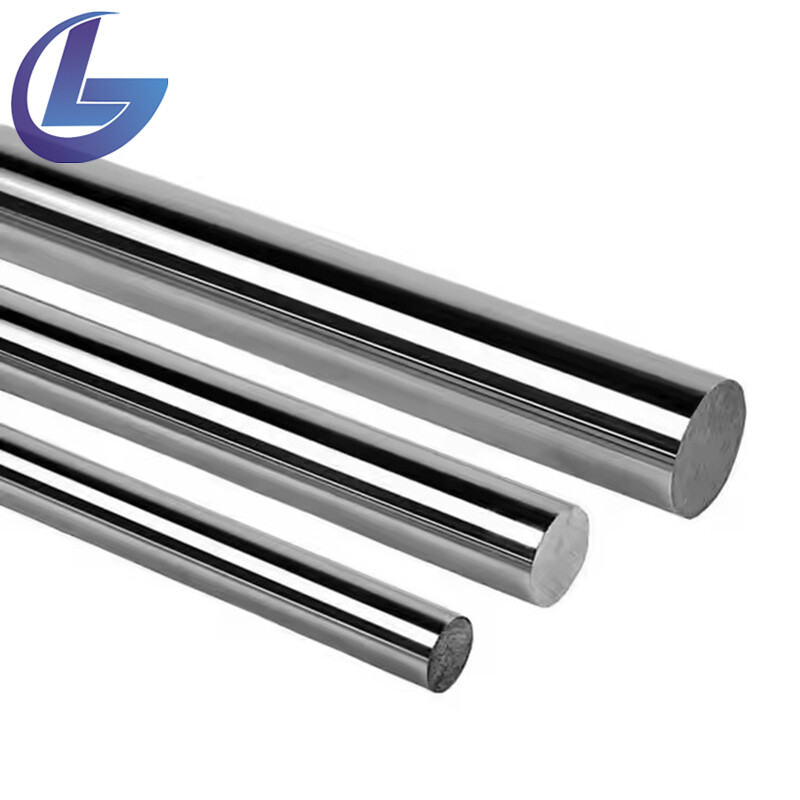 201Stainless Steel Rod  J5