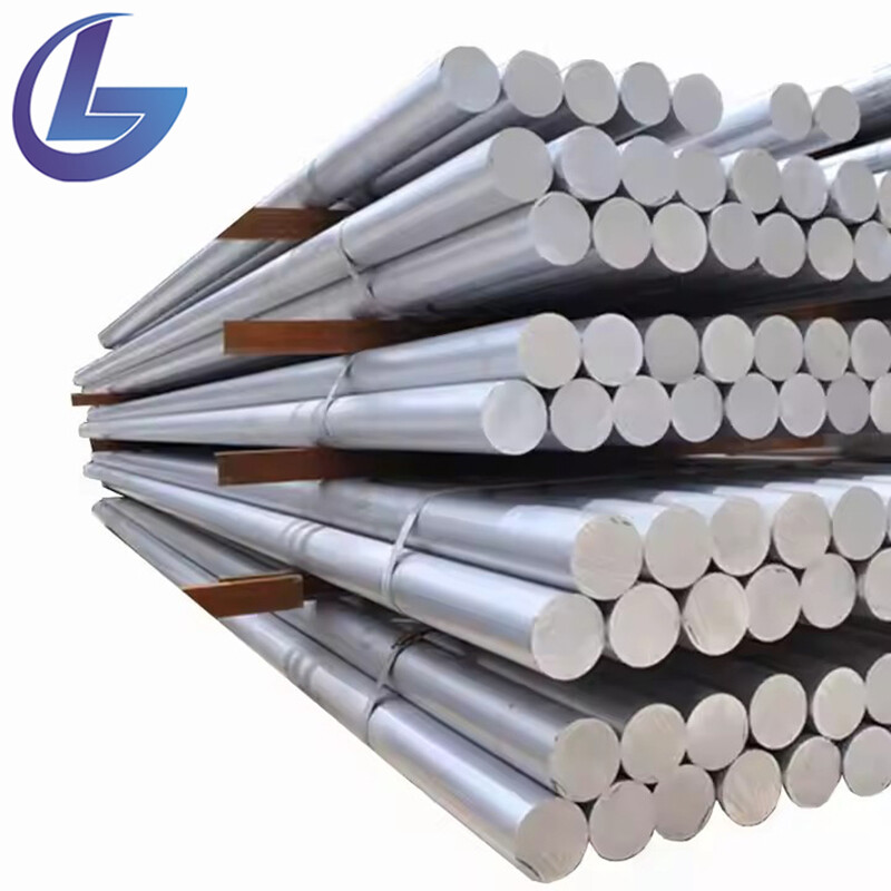 Aluminum Rod 2024