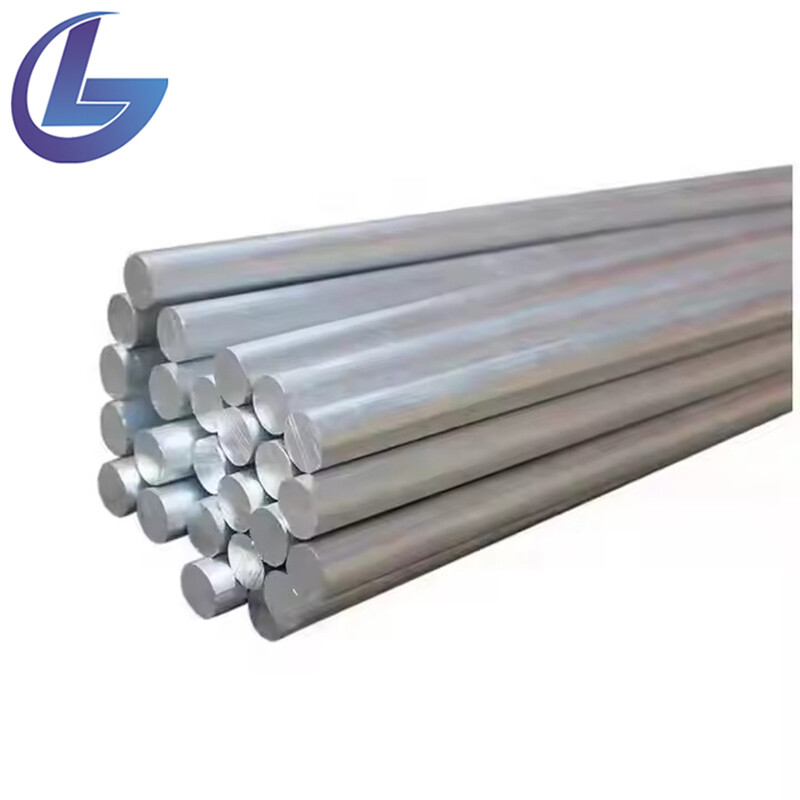Aluminum Rod 2024