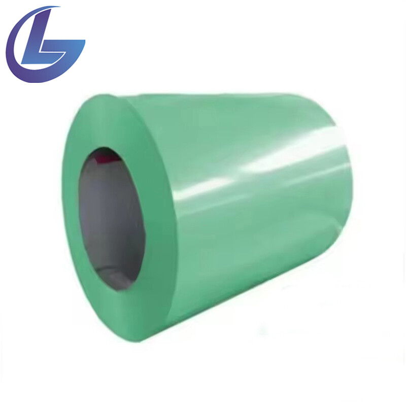Color Coated Roll/ PPGI