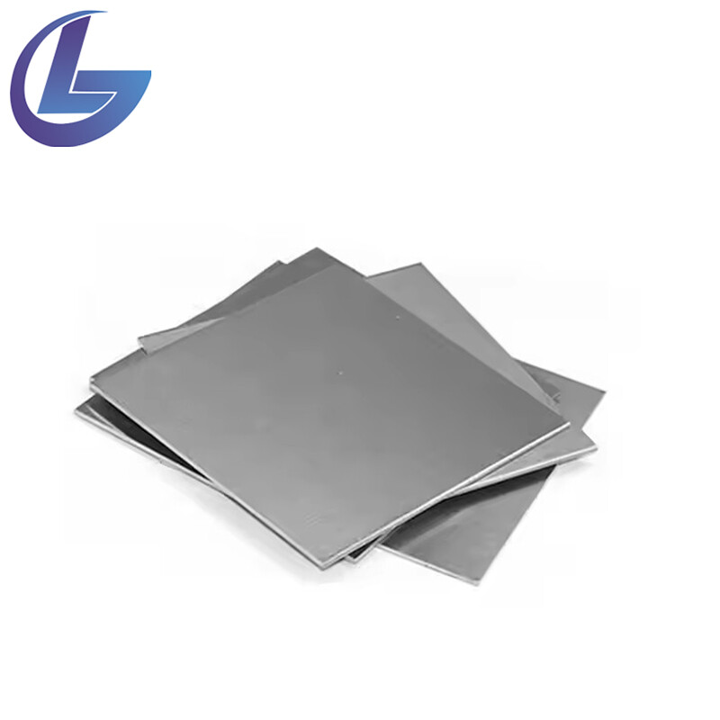 316 Stainless Steel  Plate