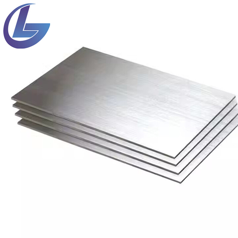321 Stainless Steel  Plate