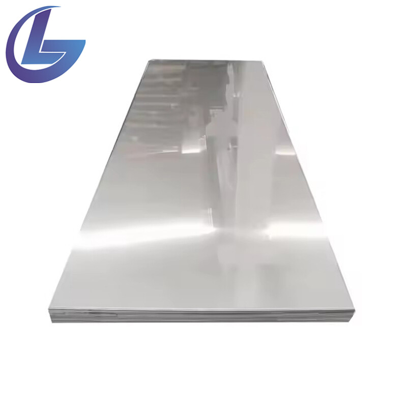 330 Stainless Steel  Plate