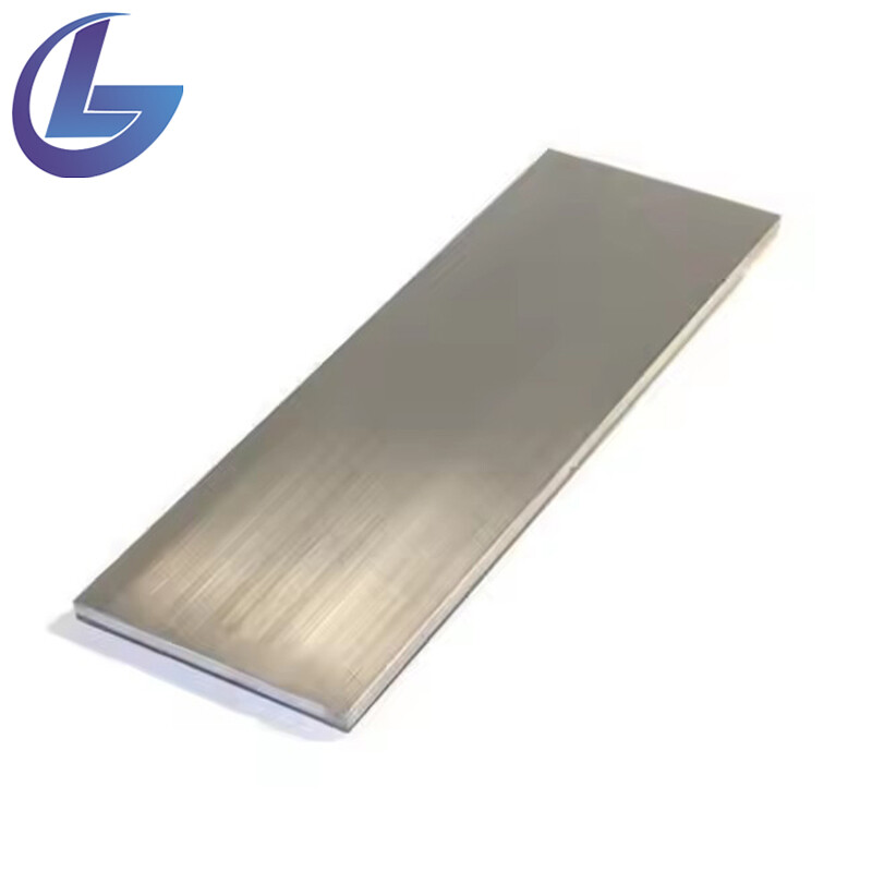 Galvanized Flat Steel