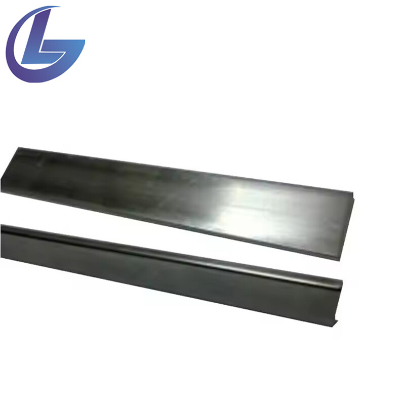 Galvanized Flat Steel DX51D+Z