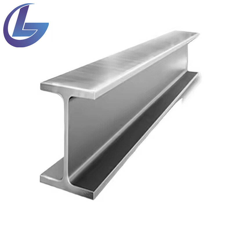 SS201 J3 Stainless Steel I-Beam
