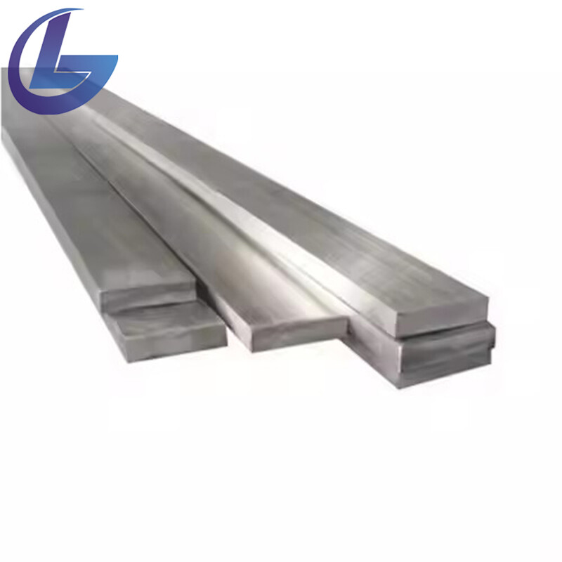 201 J4 Stainless Steel Flat Steel