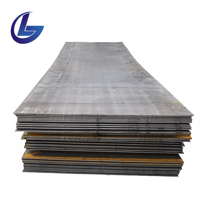 NM500 Wear-resistant Plate