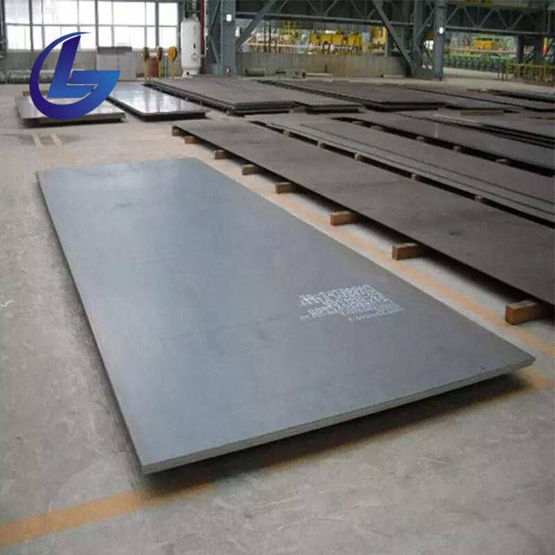 WNM400A Wear-resistant Plate