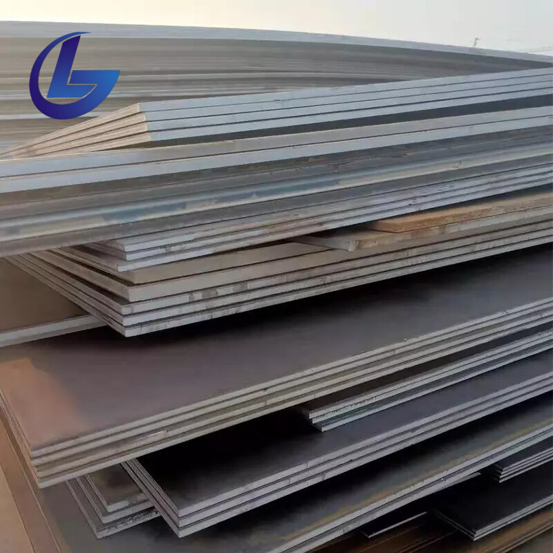 NM360L Wear-resistant Plate