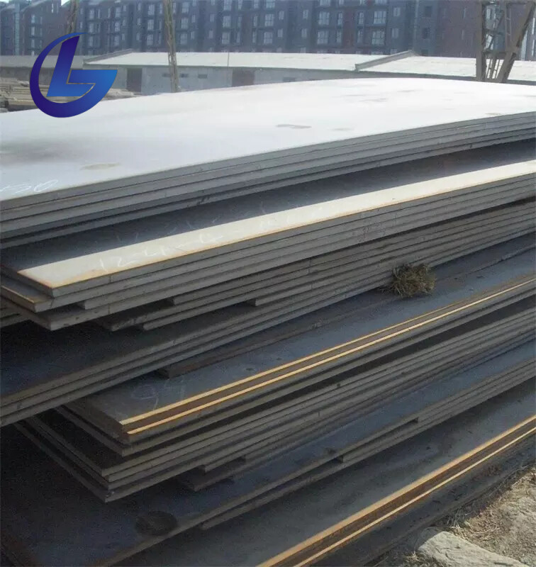 NM400 Wear-resistant Plate