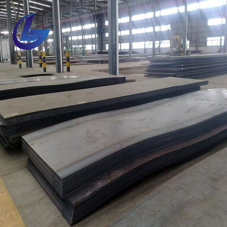 Q235NH Weather Resistant Steel Plate
