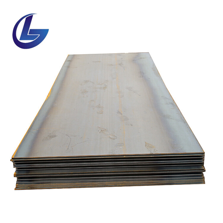 SMA400AW/BW/CW Weather Resistant Steel Plate