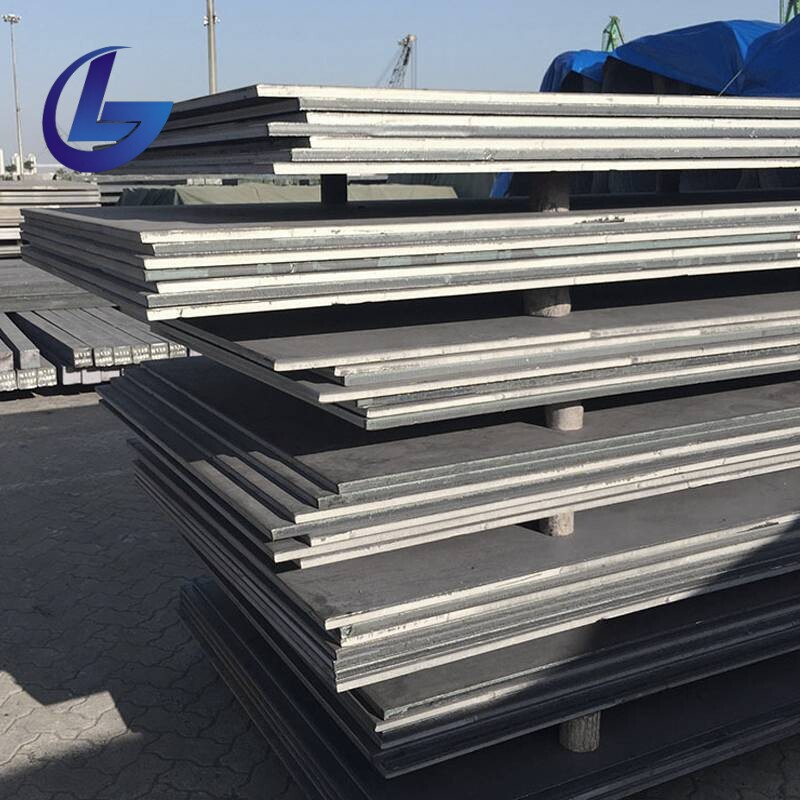 Q450NH Weather Resistant Steel Plate