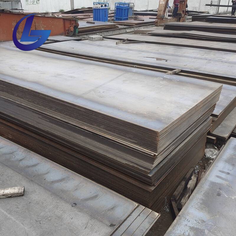 Q450NH Weather Resistant Steel Plate