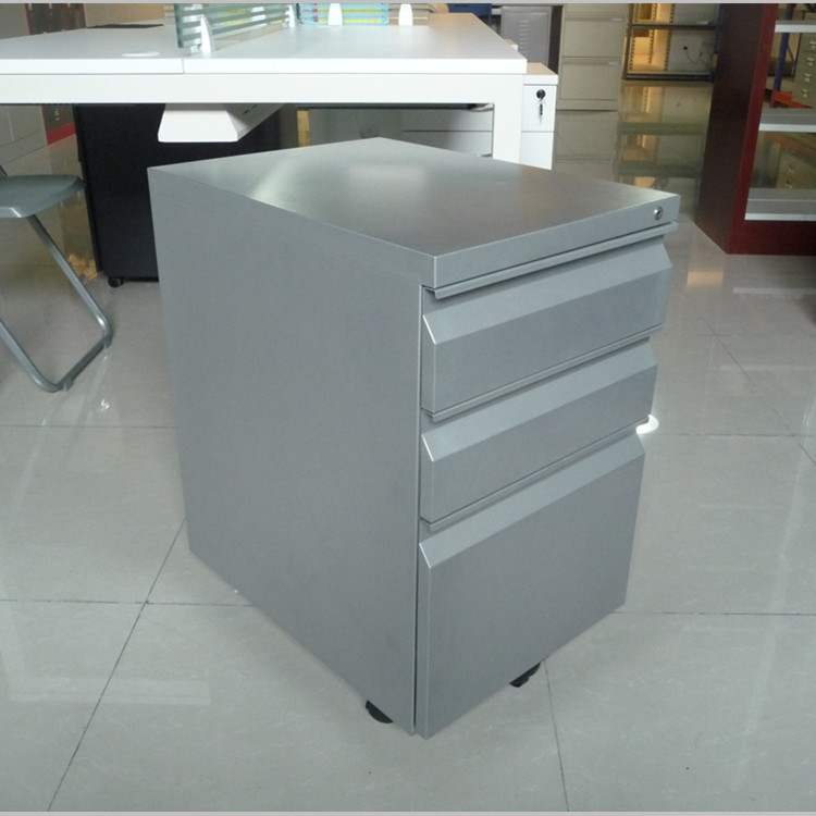 Activity BBF Mobile File Cabinet Small Push Cabinet Wholesale Cabinet