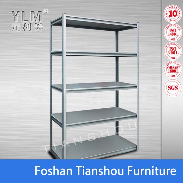 Simple multi-layer storage rack Simple multi-layer storage rack