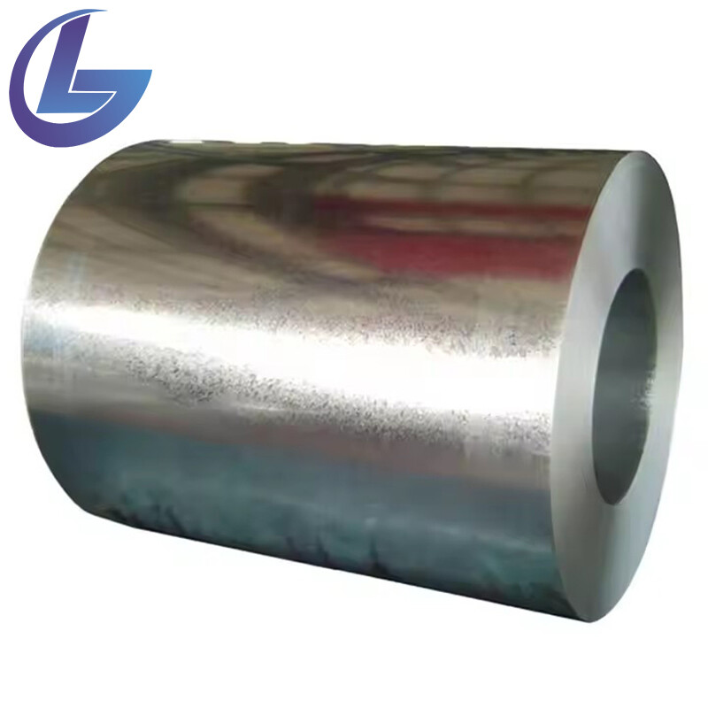 لفائف مجلفنة S280GD+Z لفائف مجلفنة S280GD+Z