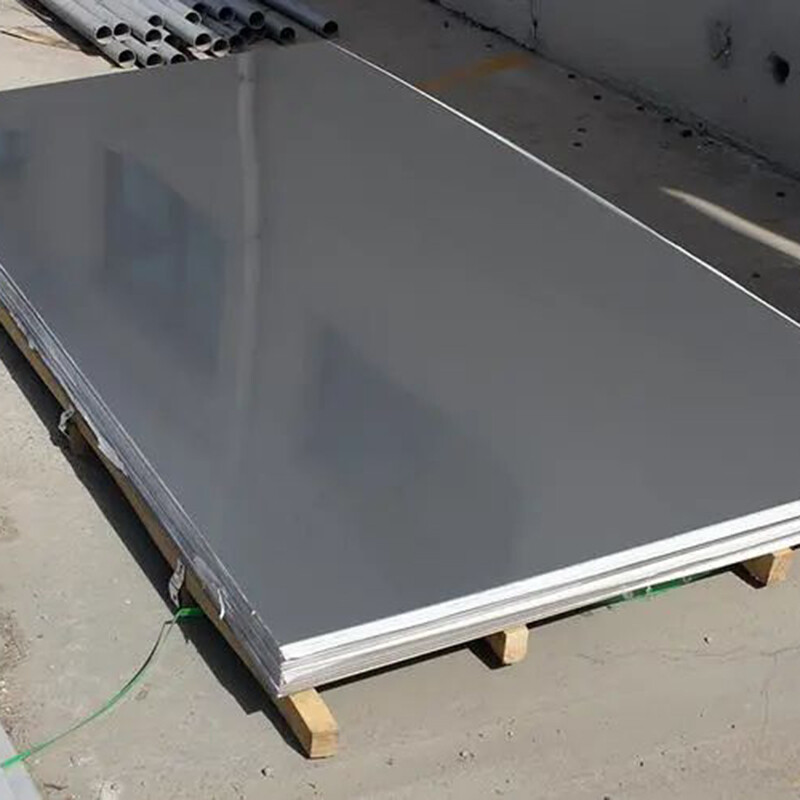 201 لوحة من الفولاذ المقاوم للصدأ