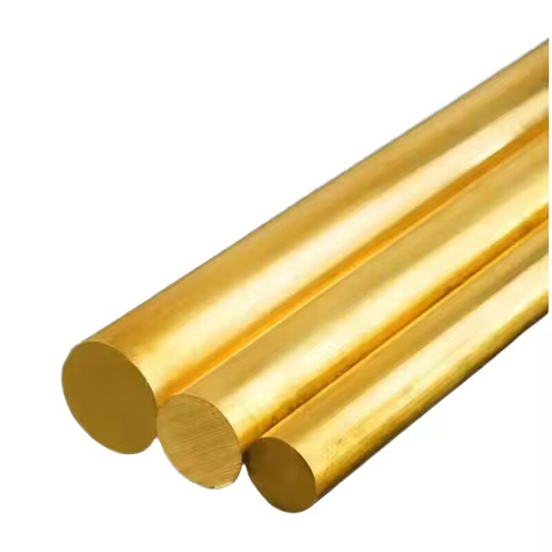 قضيب نحاسي TU2-C10200 قضيب نحاسي TU2-C10200