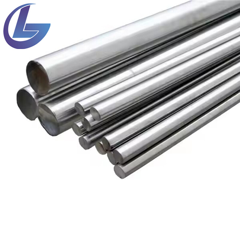 قضيب من الفولاذ السبائكي 20CrMo