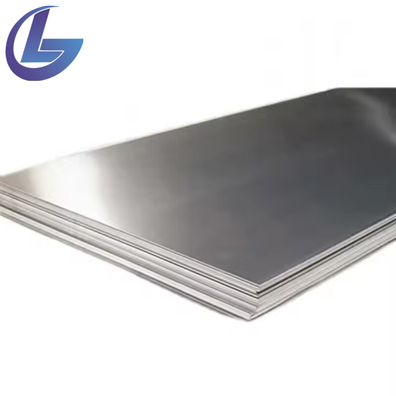 لوحة من الفولاذ المقاوم للصدأ 310S