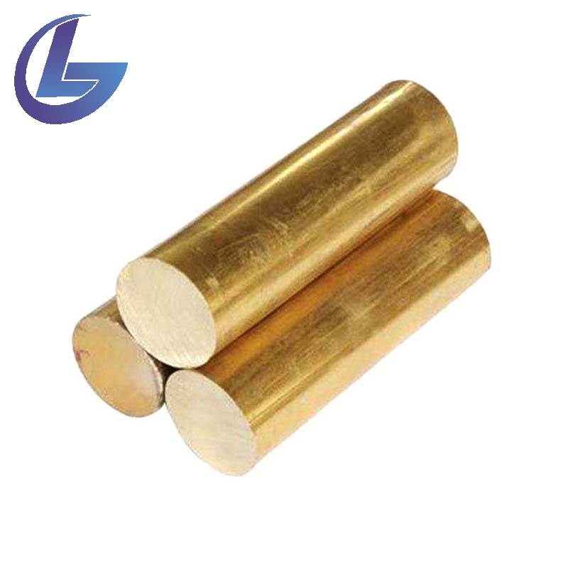 قضيب نحاسي H62-C27400