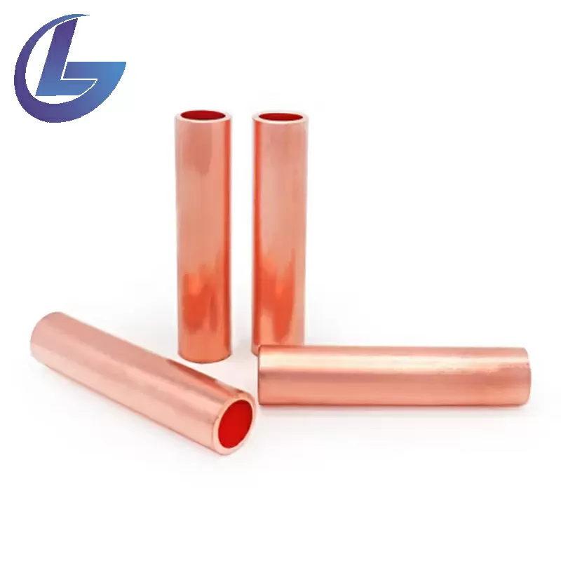 Copper Pipe