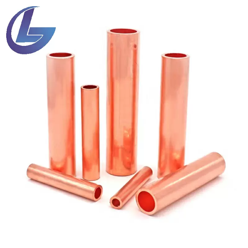 Copper Pipe
