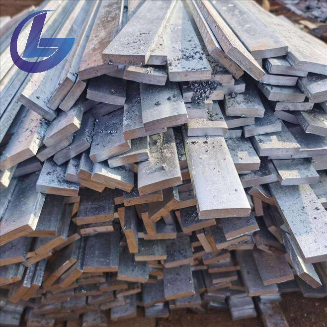 مكواة مسطحة مجلفنة S280GD+Z