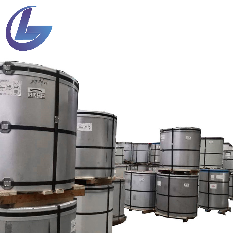 لفائف مدلفنة على الساخن